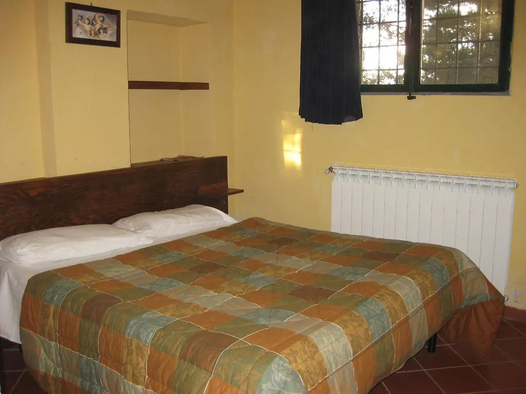 *** Couette-café Bed and Breakfast Rifugio Ariel à Ragalna Italie