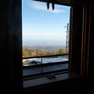 Chalet Chalet Serra La Nave Etna