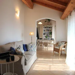Appartamento Le Terrazze Dell'etna Appartments