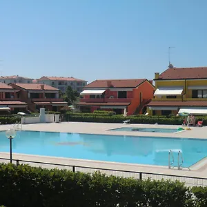 Villaggio Dei Fiori , Caorle Italia