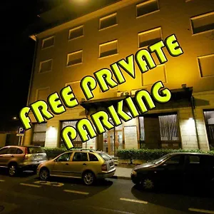 Milano 3* Pistoia