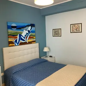 Appartamento Stanza Luna