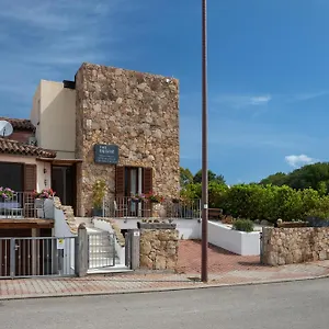La Casa Al Mare By The Square Ospitalità Diffusa Cannigione