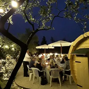 Della Pieve , Bardolino Italia