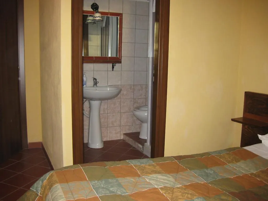 Bed and Breakfast Rifugio Ariel Ragalna Italia