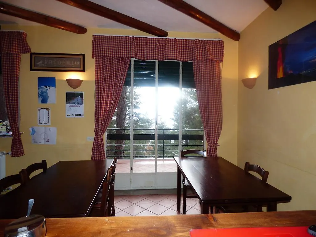 Bed and Breakfast Rifugio Ariel Ragalna Italia